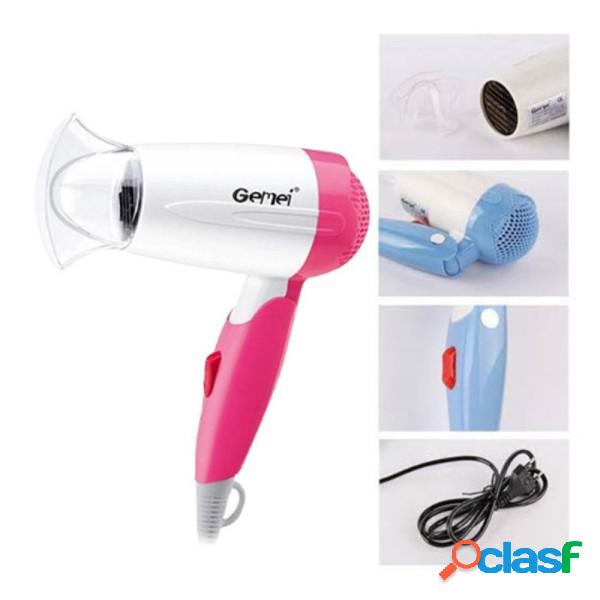 Trade Shop - Asciugacapelli Professionale Phon Portatile