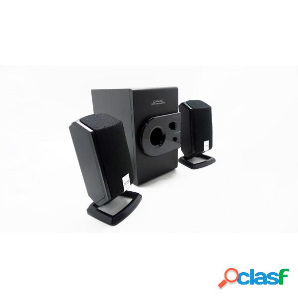 Trade Shop - Audio Dolby Stereo Surround 2.1 900 Watt