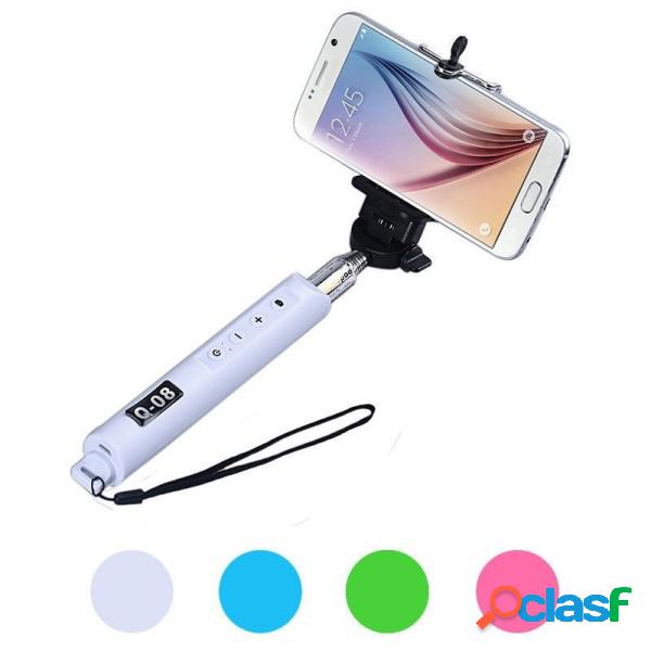 Trade Shop - Bastone Per Selfie Monopiede Per Smartphone