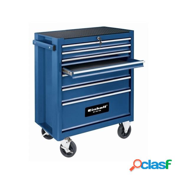 Trade Shop - Carrello Porta Utensili Ed Attrezzi Einhell