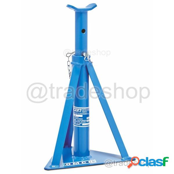 Trade Shop - Colonnetta E Cavalletto Per Sostegno