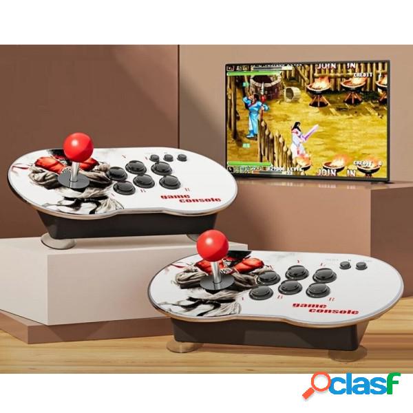 Trade Shop - Console Videogiochi Retro 2 Giocatori Joystick