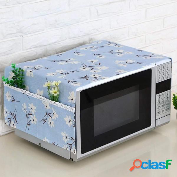 Trade Shop - Copertura Antipolvere Forno Microonde Tasca