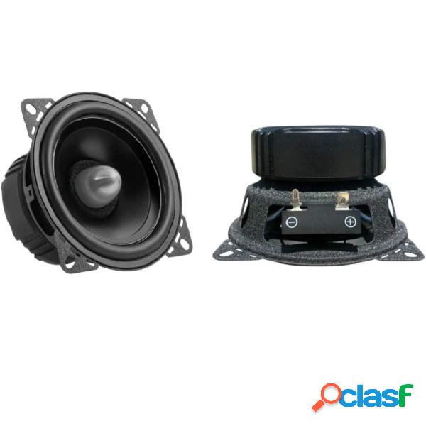 Trade Shop - Coppia Altoparlanti Medio Basso Woofer 10cm