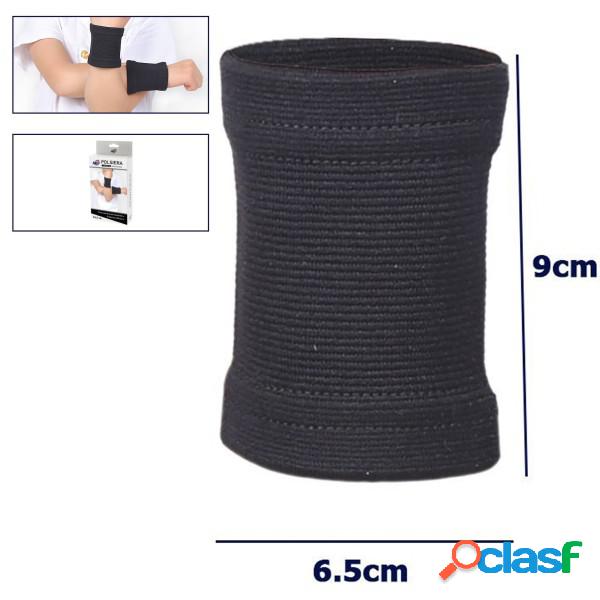 Trade Shop - Coppia Polsiera Elastiche Supporto Per Polso