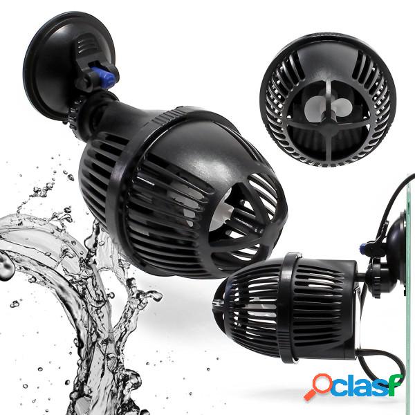 Trade Shop - Crea Onde Pompa Di Movimento 3 W 2500 L/h