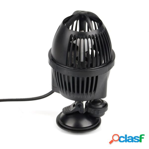 Trade Shop - Crea Onde Pompa Di Movimento 6 W 3000 L/h