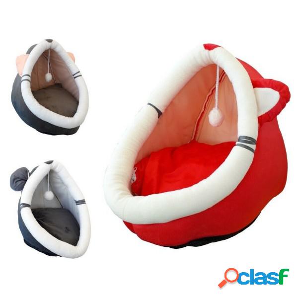 Trade Shop - Cuccia Morbida Cuscino Lettino Divano Letto Per