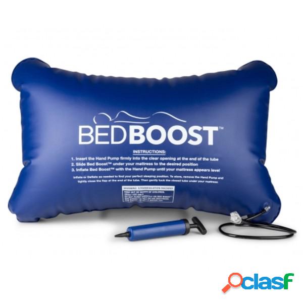 Trade Shop - Cuscino Gonfiabile Supporto Solleva Supporta