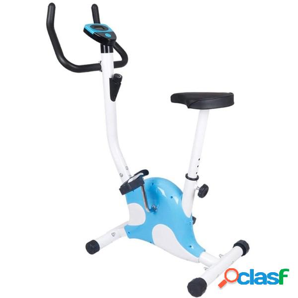 Trade Shop - Cyclette Da Casa Spinning Bike Bici Interno Con