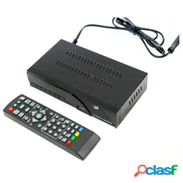 Trade Shop - Decoder Dvb T2 Full Hd Hd8943 Sistema Pvr