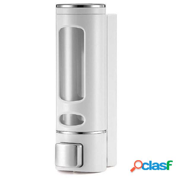 Trade Shop - Dispenser Erogatore Porta Sapone Manuale