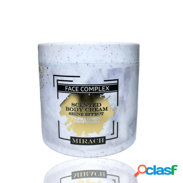 Trade Shop - Face Complex Crema Corpo Profumata Mirach Pelle