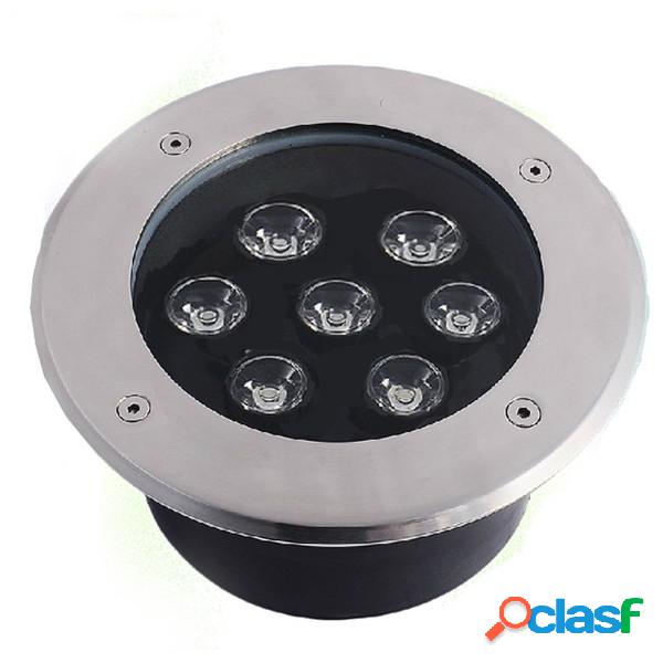 Trade Shop - Faretto Led Segnapassi Watt Giardino Ip65