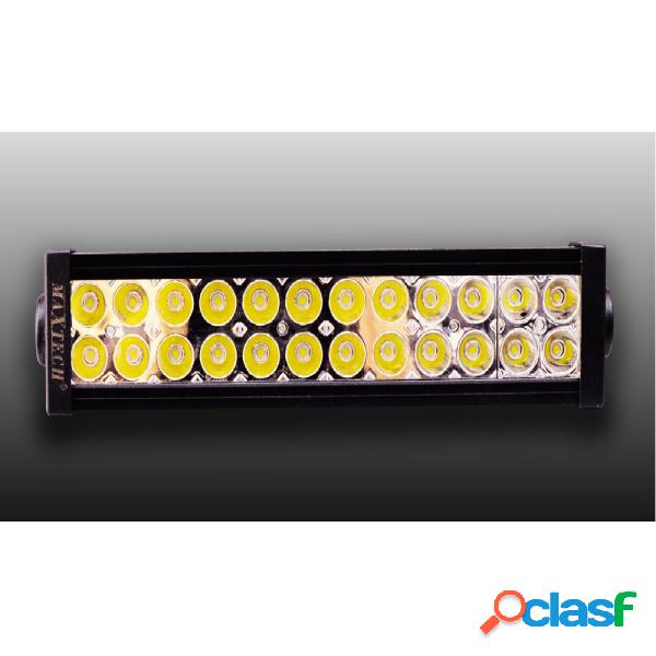 Trade Shop - Fari A Led Luci Per Camion Fuoristrada Furgoni