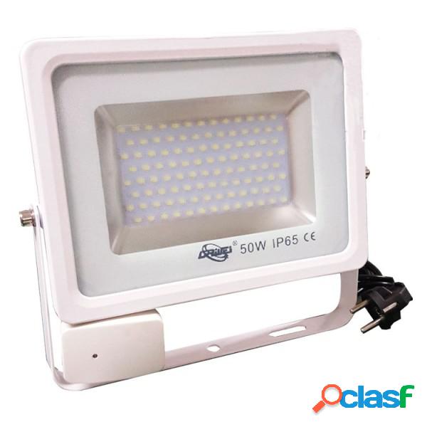 Trade Shop - Faro Faretto Fari Led Ip65 Con Sensore