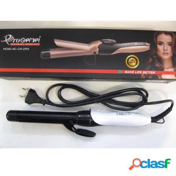 Trade Shop - Ferro Arricciacapelli Professionale Piastra Per
