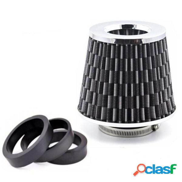 Trade Shop - Filtro Aria Carbonio Sportivo A Cono