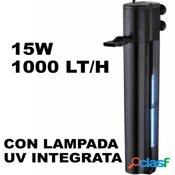 Trade Shop - Filtro Interno Per Acquario Acquari Acqua Pesci