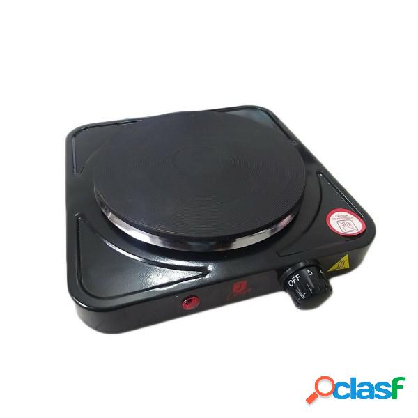 Trade Shop - Fornello Elettrico Portatile Da 1500w