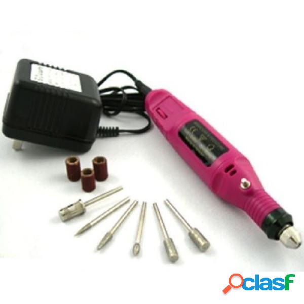 Trade Shop - Fresa Nail Art Gel Ricostruzione Unghie