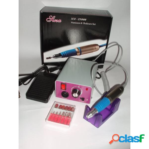Trade Shop - Fresa Ricostruzione Professionale Unghie