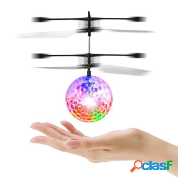 Trade Shop - Gioco Palla Sfera Volante Giocattolo Mini