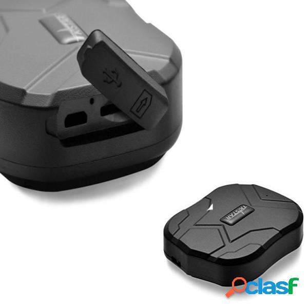 Trade Shop - Gps Tracker Gprs Gsm Localizzatore Satellitare