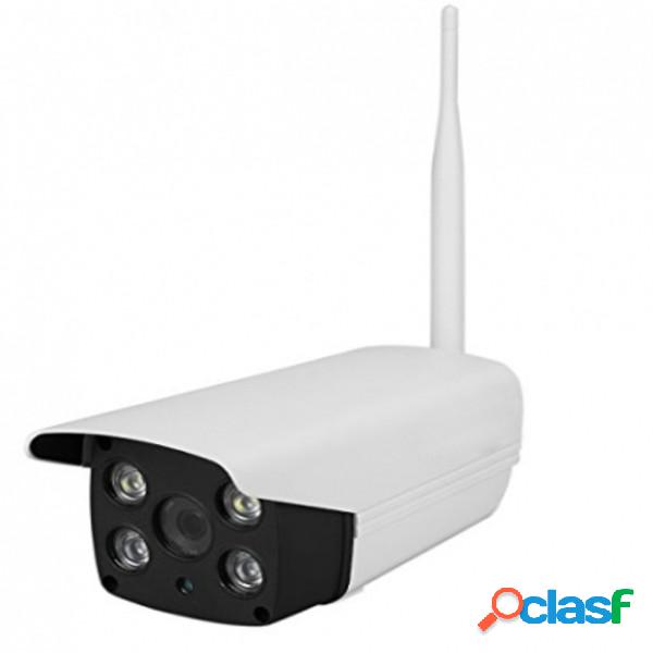 Trade Shop - Ip Camera Ipcam Telecamera Wireless Wifi