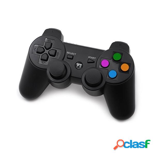 Trade Shop - Joystick Wireless Compatibile Ps3 Senza Fili
