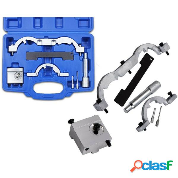 Trade Shop - Kit 7pz Attrezzo Messa In Fase Motore Auto