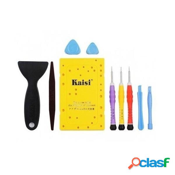 Trade Shop - Kit Riparazione Per Smartphone Set 10 Pezzi