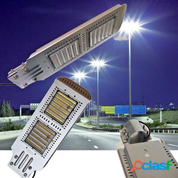 Trade Shop - Lampione Faro Stradale Armatura Led 100w Luce