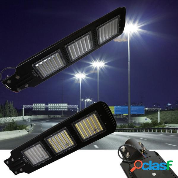 Trade Shop - Lampione Faro Stradale Armatura Led 150w Luce