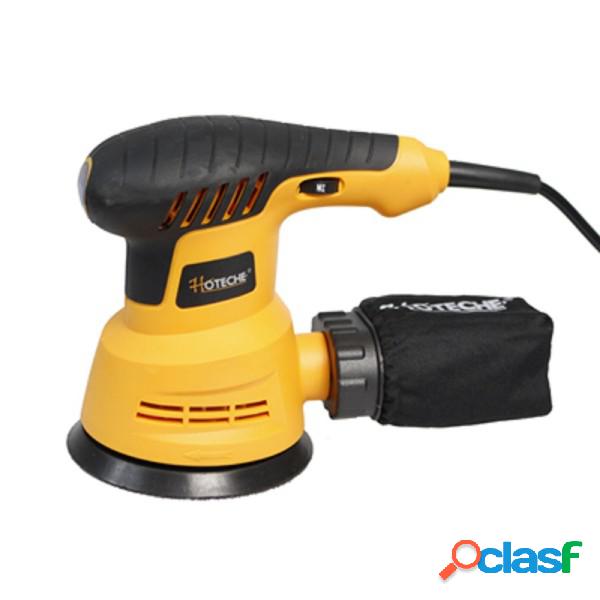 Trade Shop - Levigatrice Elettrica Rotorbitale 270 Watt 6