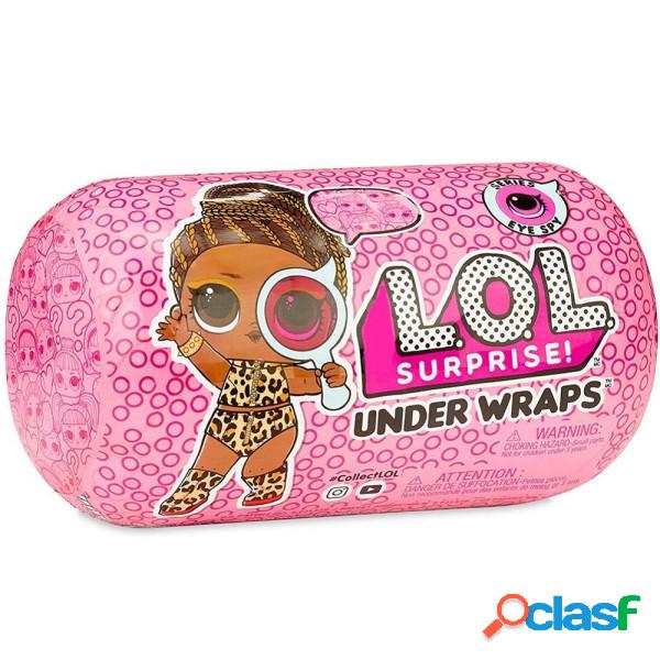 Trade Shop - Lol Surprise Under Wraps Doll Series Eye Spy
