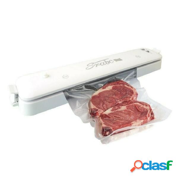 Trade Shop - Macchina Per Sottovuoto Alimenti 27 Cm