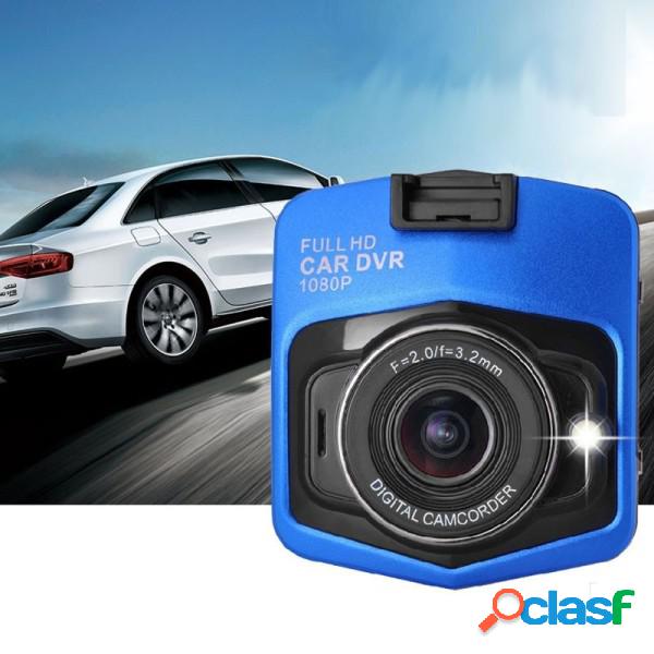 Trade Shop - Mini Dvr Telecamera Videoregistratore Auto Hd
