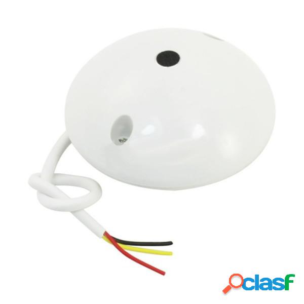Trade Shop - Mini Microfono Esterno Per Telecamera Dvr