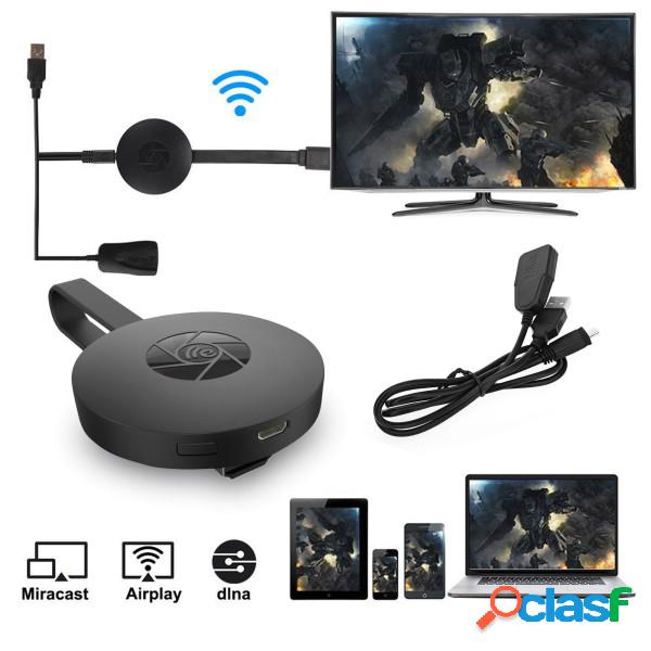 Trade Shop - Miracast Dlna Dongle Wifi Wireless Display Tv