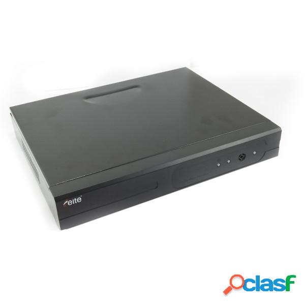 Trade Shop - Nvr Dvr Hdmi 4 Canali Per Videosorveglianza Tcp