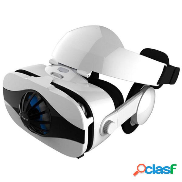Trade Shop - Occhiali 3d Per Realtà Virtuale Fiit Vr Box 5f