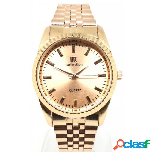 Trade Shop - Orologio Da Polso Ik Collection Uomo Donna