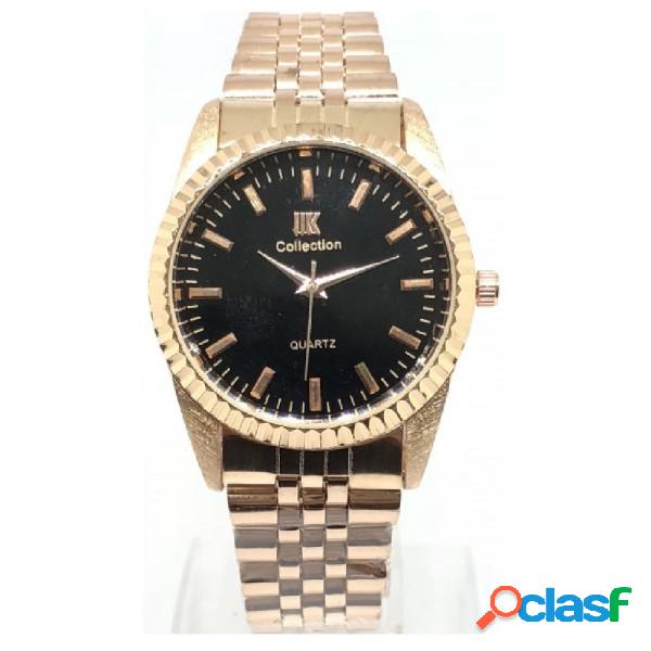 Trade Shop - Orologio Da Polso Ik Collection Uomo Donna
