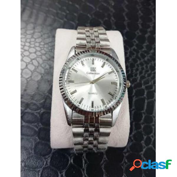 Trade Shop - Orologio Polso Ik Collection Uomo Donna