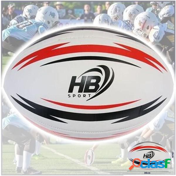 Trade Shop - Palla Da Rugby Pallone Football Americano Nfl