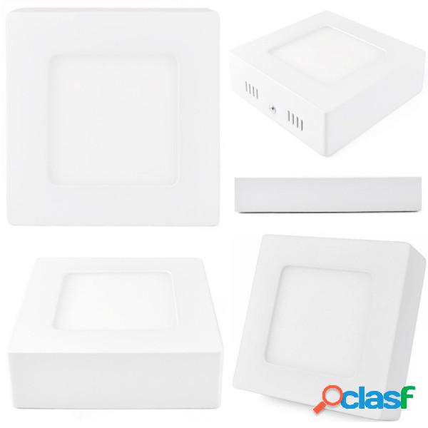 Trade Shop - Pannello Plafoniera Faretto Faro Tondo A Led