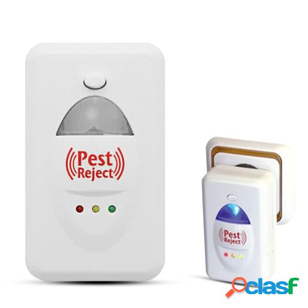Trade Shop - Pest Reject Scaccia Insetti Roditori Mosche