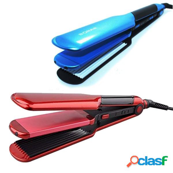 Trade Shop - Piastra Professionale 60w Acconciature Capelli