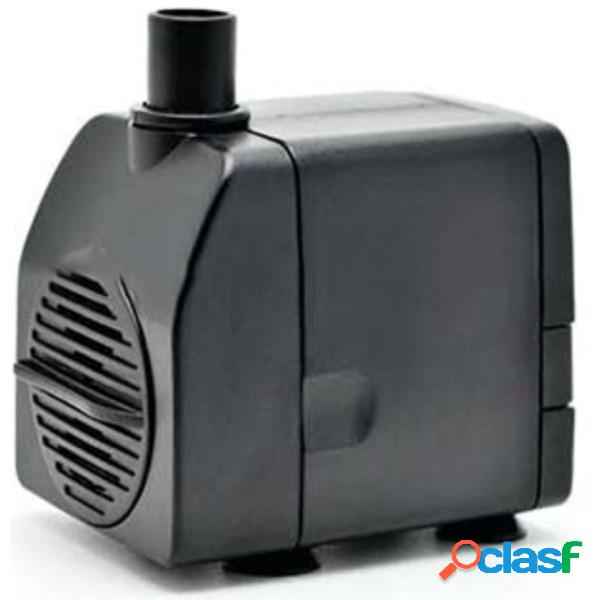 Trade Shop - Pompa Sommersa Acquario Pf-628 400 L/h 7w